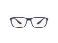 Ray-Ban RX 7213M F604 57 Férfi, Női szemüvegkeret (optikai keret)