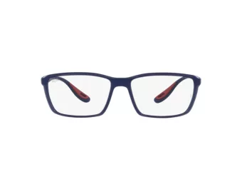  Ray-Ban RX 7213M F604 57 Férfi, Női szemüvegkeret (optikai keret)