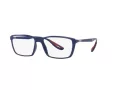 Ray-Ban RX 7213M F604 57 Férfi, Női szemüvegkeret (optikai keret)