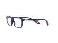 Ray-Ban RX 7213M F604 57 Férfi, Női szemüvegkeret (optikai keret)