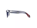 Ray-Ban RX 7213M F604 57 Férfi, Női szemüvegkeret (optikai keret)