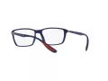 Ray-Ban RX 7213M F604 57 Férfi, Női szemüvegkeret (optikai keret)