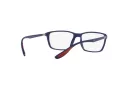 Ray-Ban RX 7213M F604 57 Férfi, Női szemüvegkeret (optikai keret)