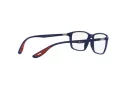 Ray-Ban RX 7213M F604 57 Férfi, Női szemüvegkeret (optikai keret)