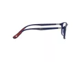 Ray-Ban RX 7213M F604 57 Férfi, Női szemüvegkeret (optikai keret)