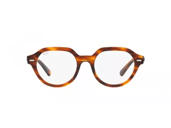   Ray-Ban Gina RX 7214 2144 49 Férfi, Női szemüvegkeret (optikai keret)