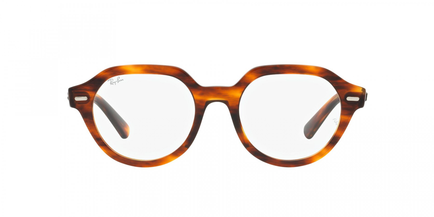  Ray-Ban Gina RX 7214 2144 49 Férfi, Női szemüvegkeret (optikai keret) akciós termékkép 1