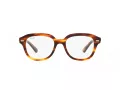 Ray-Ban Erik RX 7215 2144 49 Férfi, Női szemüvegkeret (optikai keret)