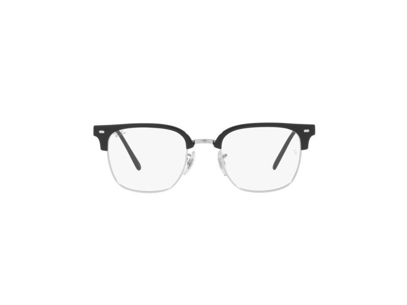 Ray-Ban New Clubmaster RX 7216 2000 49 Férfi, Női szemüvegkeret (optikai keret)