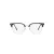 Ray-Ban New Clubmaster RX 7216 2000 51 Férfi, Női szemüvegkeret (optikai keret)