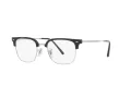 Ray-Ban New Clubmaster RX 7216 2000 51 Férfi, Női szemüvegkeret (optikai keret)