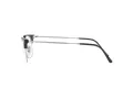 Ray-Ban New Clubmaster RX 7216 2000 51 Férfi, Női szemüvegkeret (optikai keret)