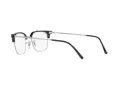 Ray-Ban New Clubmaster RX 7216 2000 51 Férfi, Női szemüvegkeret (optikai keret)