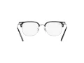 Ray-Ban New Clubmaster RX 7216 2000 51 Férfi, Női szemüvegkeret (optikai keret)