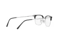 Ray-Ban New Clubmaster RX 7216 2000 51 Férfi, Női szemüvegkeret (optikai keret)