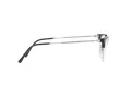 Ray-Ban New Clubmaster RX 7216 2000 51 Férfi, Női szemüvegkeret (optikai keret)