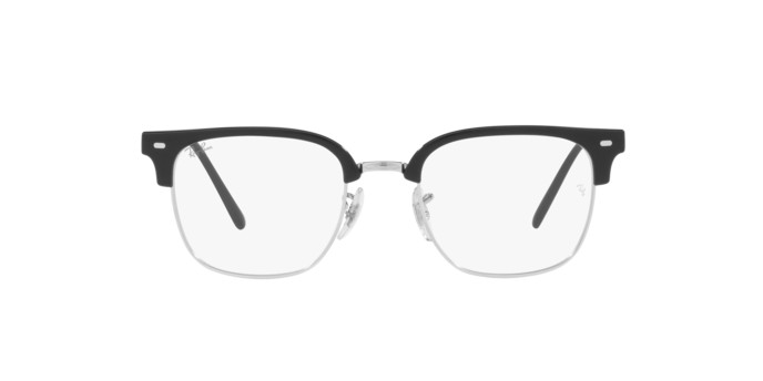  Ray-Ban New Clubmaster RX 7216 2000 53 Férfi, Női szemüvegkeret (optikai keret) akciós termékkép 1