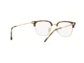 Ray-Ban New Clubmaster RX 7216 2012 53 Férfi, Női szemüvegkeret (optikai keret)