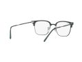 Ray-Ban New Clubmaster RX 7216 8208 51 Férfi, Női szemüvegkeret (optikai keret)