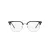 Ray-Ban New Clubmaster RX 7216 8210 51 Férfi, Női szemüvegkeret (optikai keret)