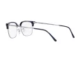 Ray-Ban New Clubmaster RX 7216 8210 51 Férfi, Női szemüvegkeret (optikai keret)