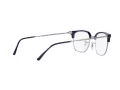 Ray-Ban New Clubmaster RX 7216 8210 53 Férfi, Női szemüvegkeret (optikai keret)