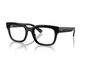   Ray-Ban Chad RX 7217 8260 52 Férfi, Női szemüvegkeret (optikai keret)