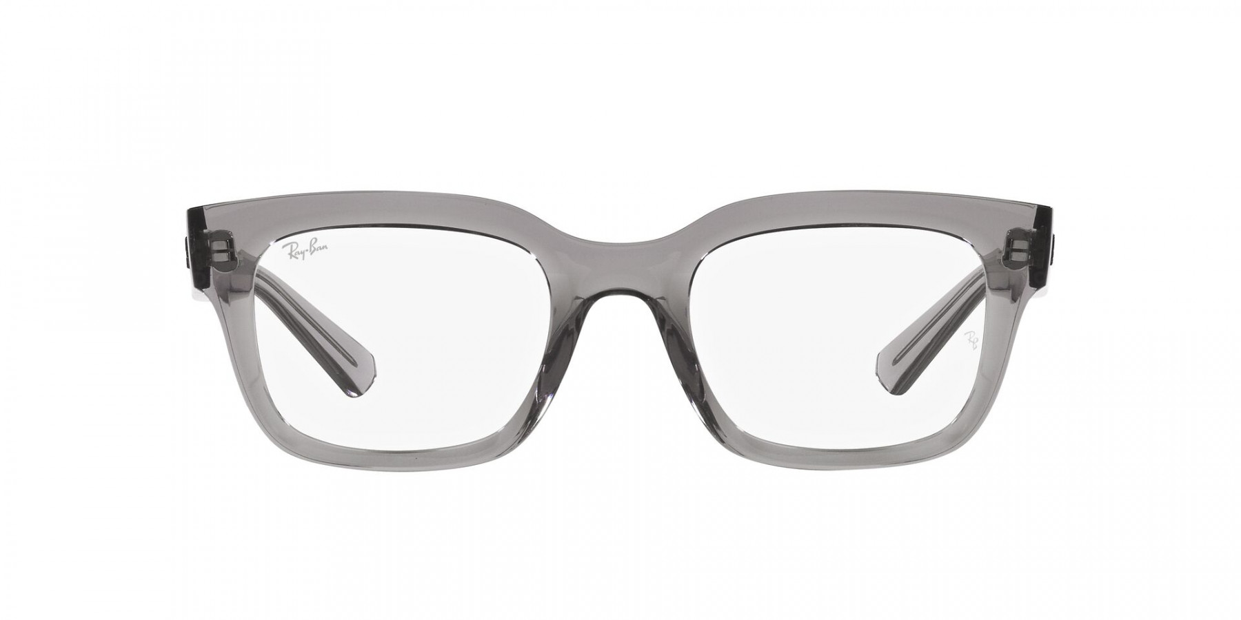 Ray-Ban Chad RX 7217 8263 54 Férfi, Női szemüvegkeret (optikai keret) akciós termékkép 1