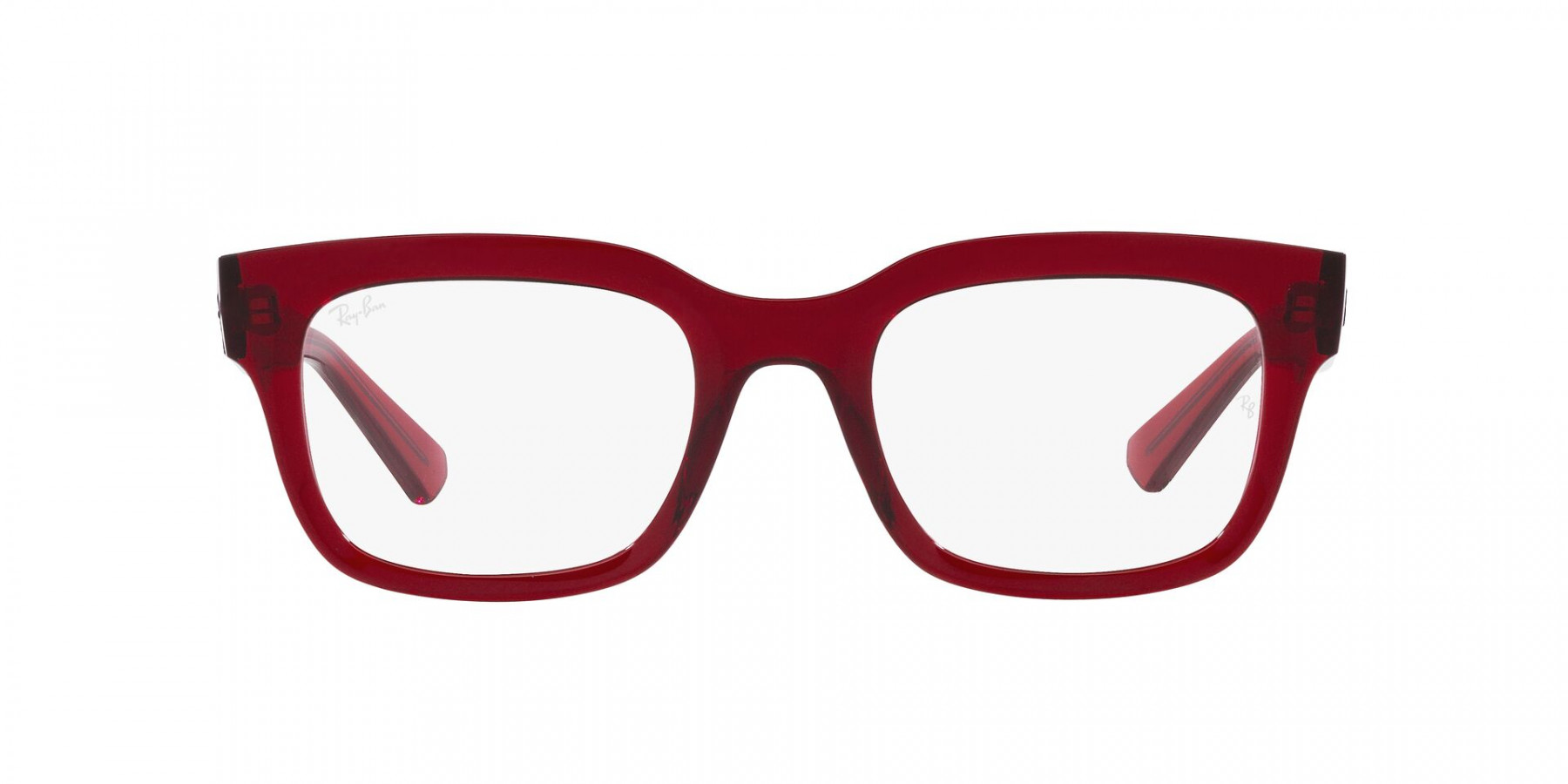  Ray-Ban Chad RX 7217 8265 52 Férfi, Női szemüvegkeret (optikai keret) akciós termékkép 1
