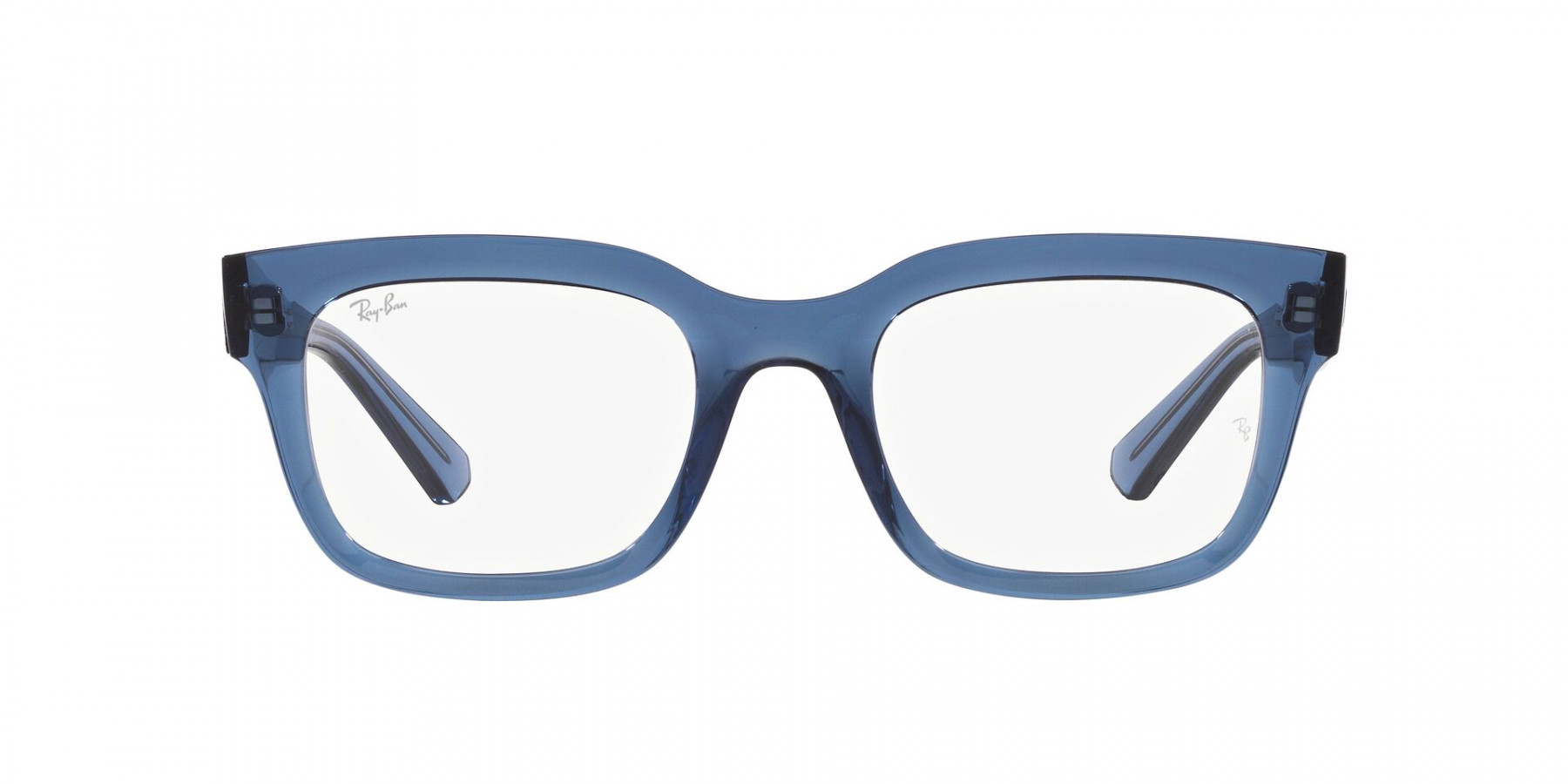  Ray-Ban Chad RX 7217 8266 54 Férfi, Női szemüvegkeret (optikai keret) akciós termékkép 1