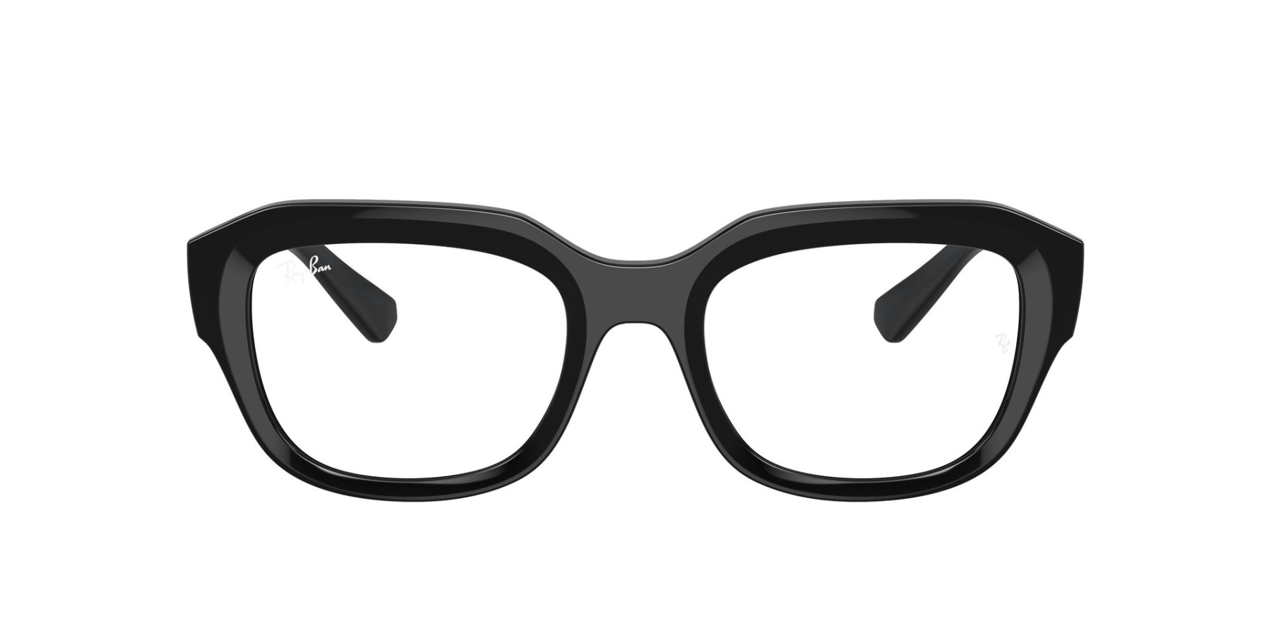  Ray-Ban Leonid RX 0RX7225 8260 54 Férfi, Női szemüvegkeret (optikai keret) akciós termékkép 1