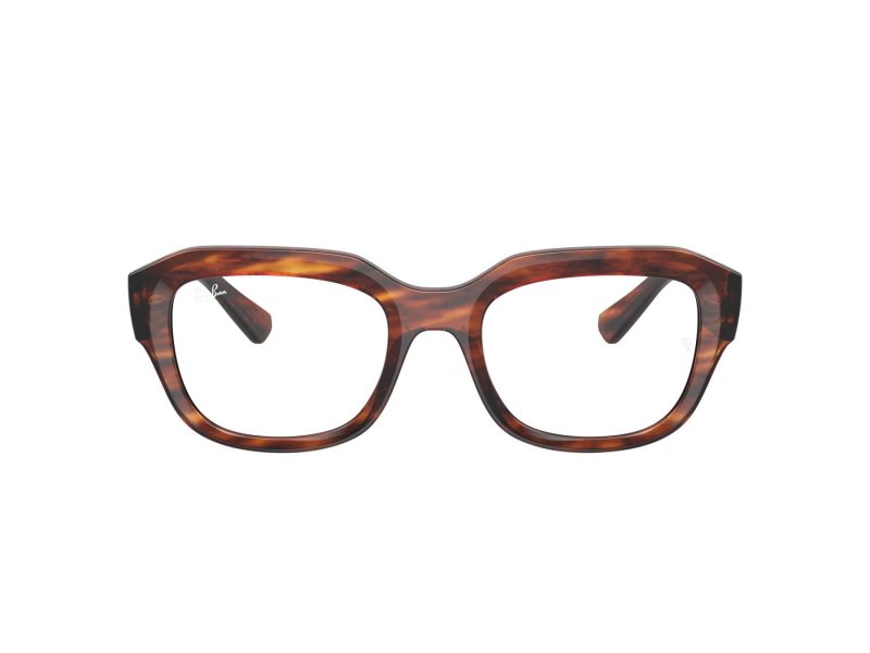 Ray-Ban Leonid RX 0RX7225 8315 54 Férfi, Női szemüvegkeret (optikai keret)
