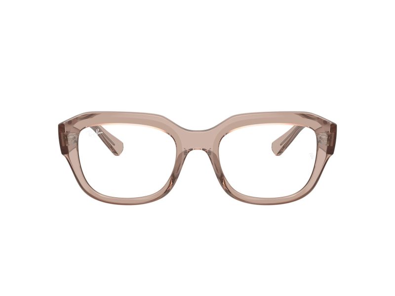 Ray-Ban Leonid RX 0RX7225 8317 54 Férfi, Női szemüvegkeret (optikai keret)