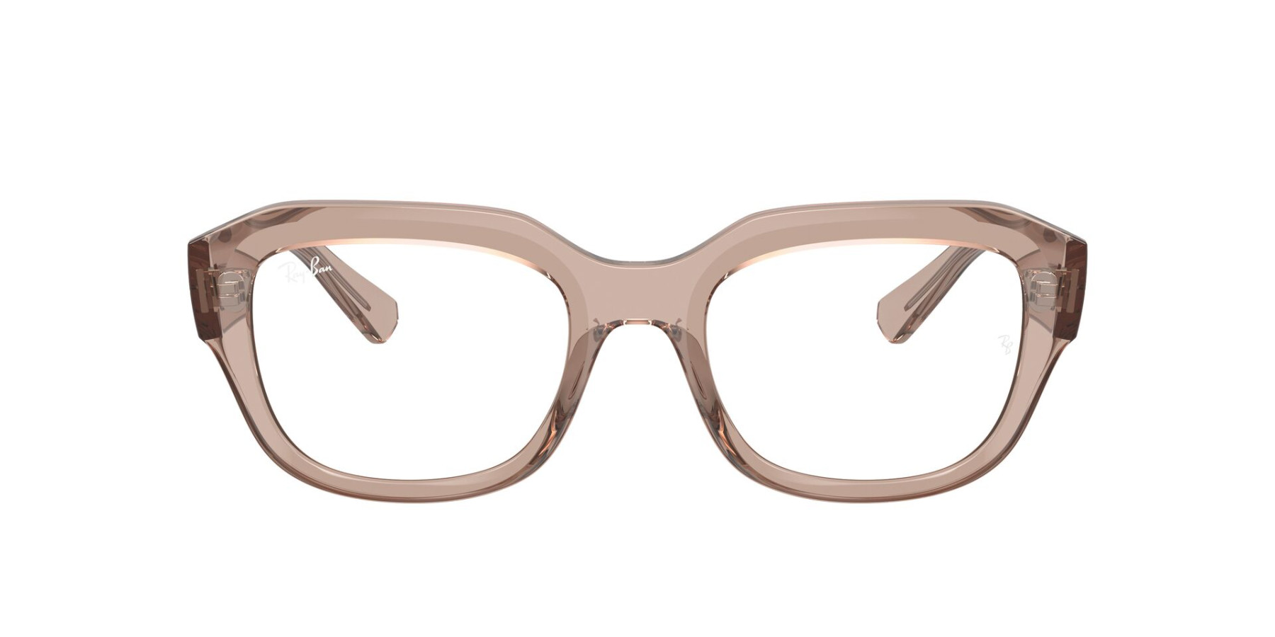  Ray-Ban Leonid RX 0RX7225 8317 54 Férfi, Női szemüvegkeret (optikai keret) akciós termékkép 1