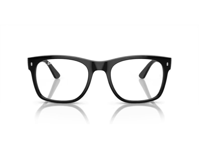 Ray-Ban RX 7228 2000 55 Férfi, Női szemüvegkeret (optikai keret)