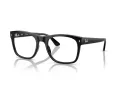 Ray-Ban RX 7228 2000 55 Férfi, Női szemüvegkeret (optikai keret)