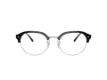 Ray-Ban RX 7229 2000 53 Férfi, Női szemüvegkeret (optikai keret)