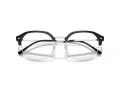 Ray-Ban RX 7229 2000 53 Férfi, Női szemüvegkeret (optikai keret)