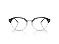 Ray-Ban RX 7229 2000 53 Férfi, Női szemüvegkeret (optikai keret)