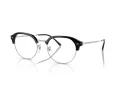 Ray-Ban RX 7229 2000 53 Férfi, Női szemüvegkeret (optikai keret)