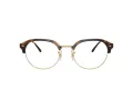 Ray-Ban RX 7229 2012 51 Férfi, Női szemüvegkeret (optikai keret)