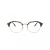 Ray-Ban RX 7229 2012 51 Férfi, Női szemüvegkeret (optikai keret)