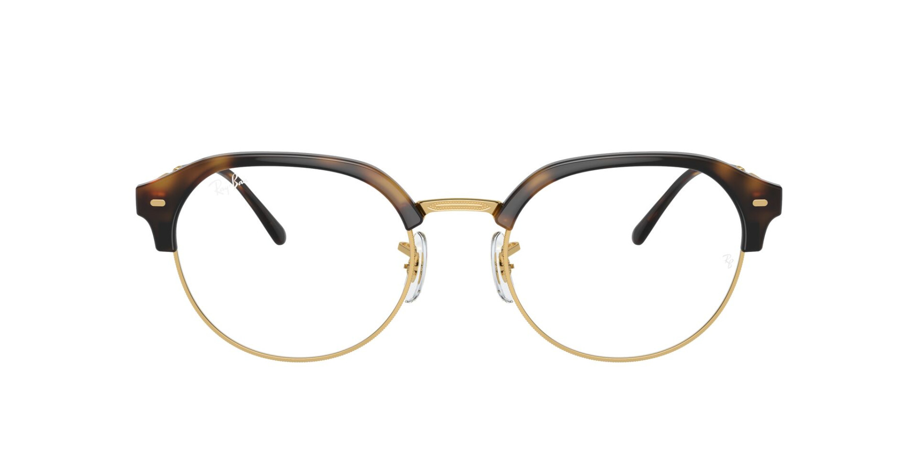  Ray-Ban RX 0RX7229 2012 51 Férfi, Női szemüvegkeret (optikai keret) akciós termékkép 1