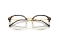 Ray-Ban RX 7229 2012 51 Férfi, Női szemüvegkeret (optikai keret)