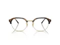 Ray-Ban RX 7229 2012 51 Férfi, Női szemüvegkeret (optikai keret)