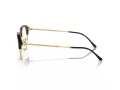 Ray-Ban RX 7229 2012 51 Férfi, Női szemüvegkeret (optikai keret)