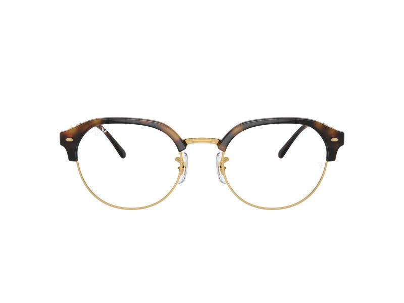 Ray-Ban RX 0RX7229 2012 53 Férfi, Női szemüvegkeret (optikai keret)