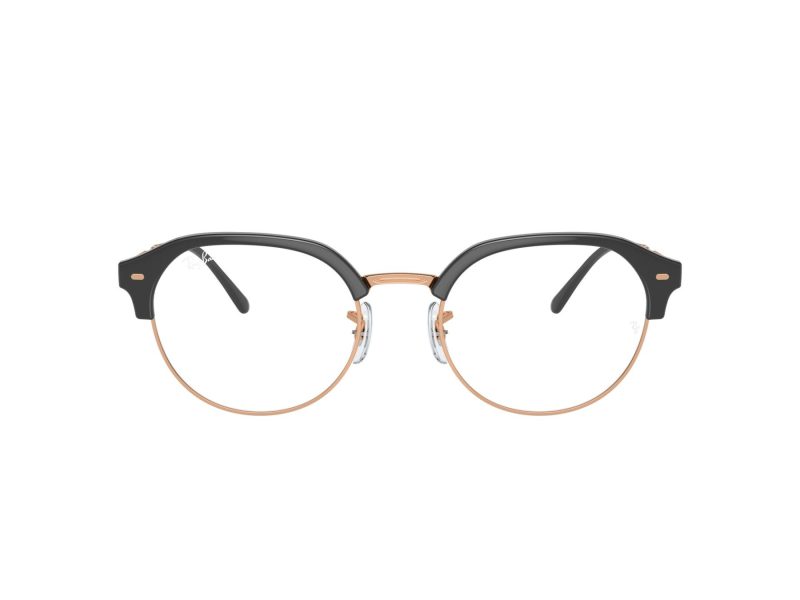 Ray-Ban RX 0RX7229 8322 53 Férfi, Női szemüvegkeret (optikai keret)