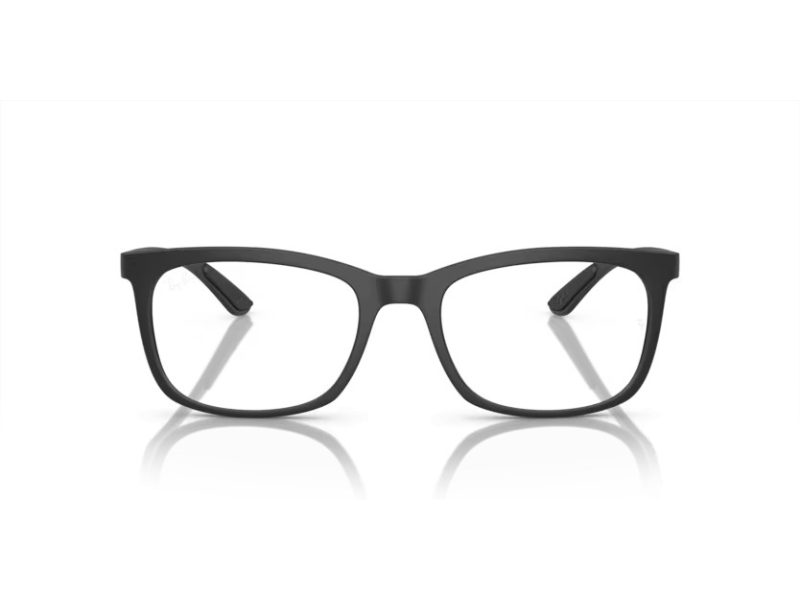Ray-Ban RX 7230 5204 52 Férfi, Női szemüvegkeret (optikai keret)