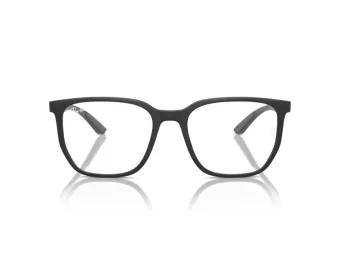   Ray-Ban RX 7235 5204 55 Férfi, Női szemüvegkeret (optikai keret)